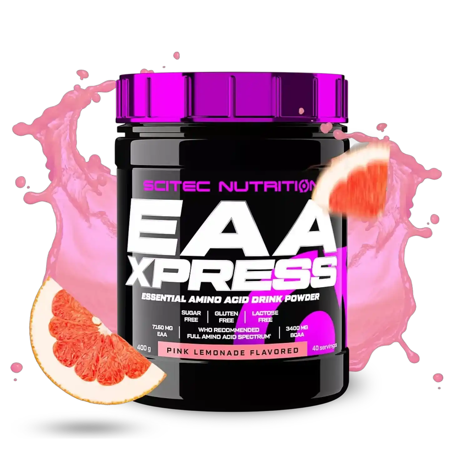 EAA XPRESS SCITEC - 400G